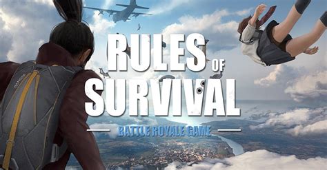 is ros coming back|Rules of Survival will cease operations on June 27